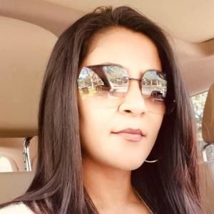 Meet your Posher, Pavithra